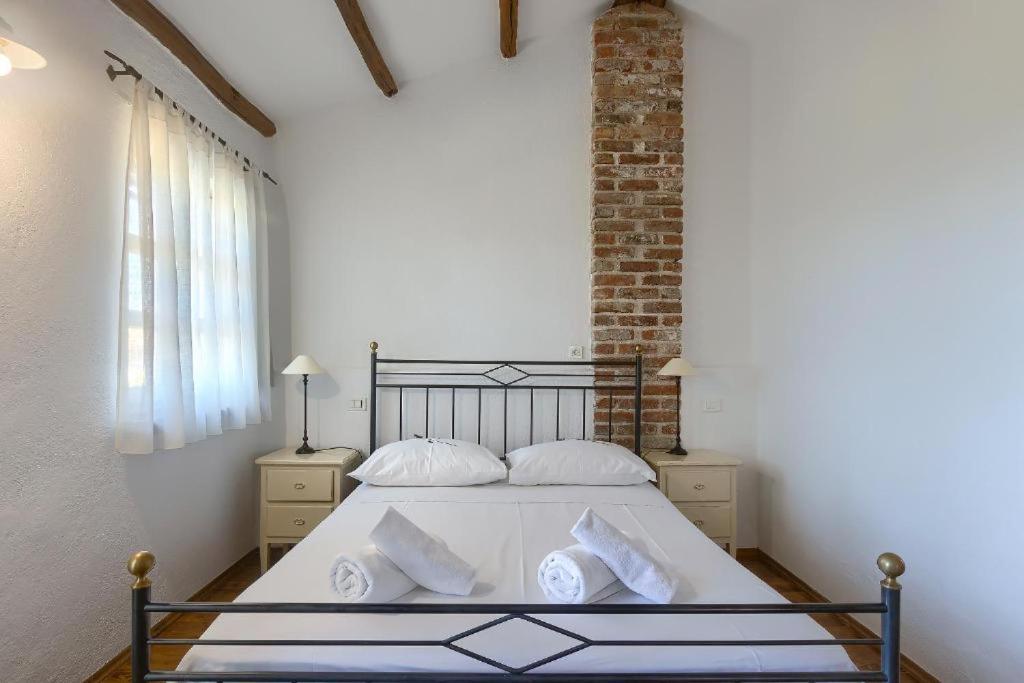 Villa Olivetta By Istrian Country Houses Barat  المظهر الخارجي الصورة