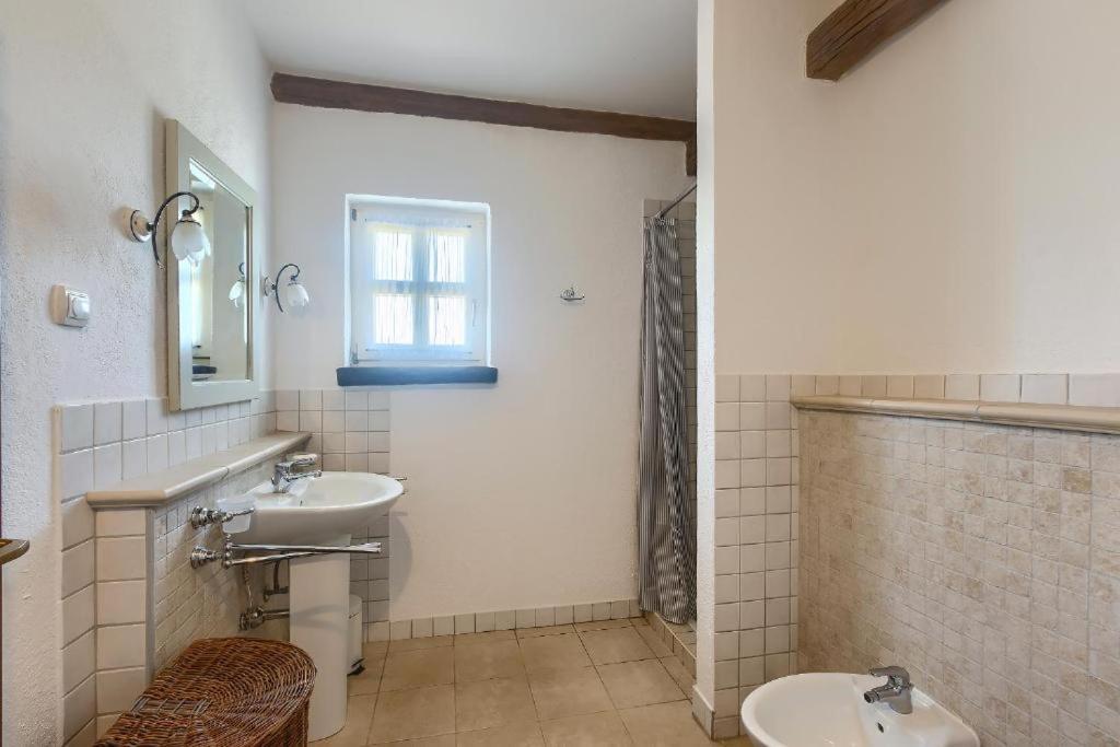 Villa Olivetta By Istrian Country Houses Barat  المظهر الخارجي الصورة