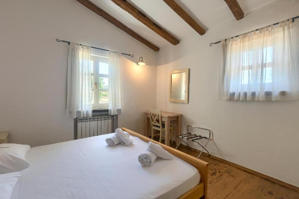 Villa Olivetta By Istrian Country Houses Barat  المظهر الخارجي الصورة